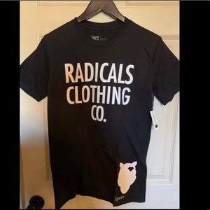 Unisex Radicals Shirt